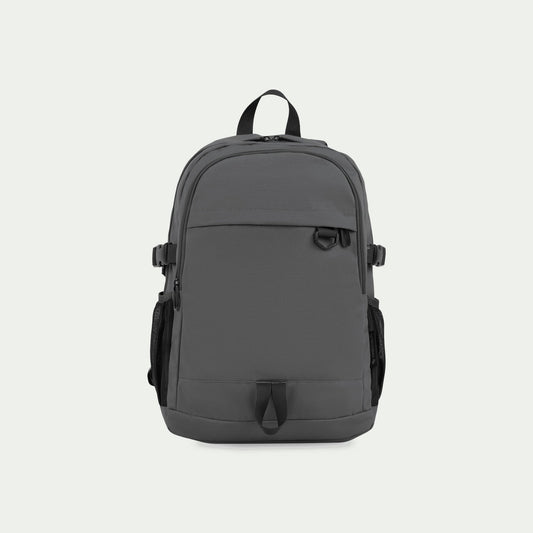 Swiss Mobility Urban Pro Backpack Grey, front view