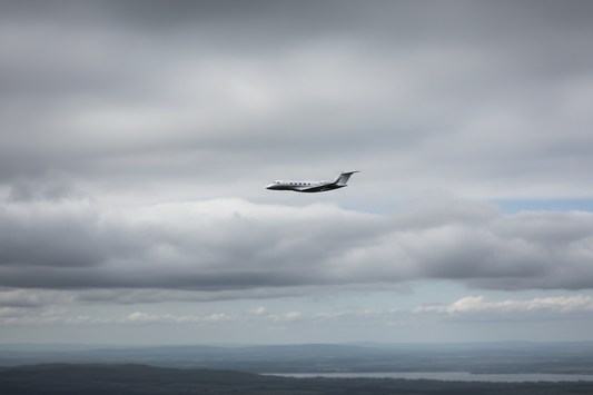 Carry-On Luggage Size Guide: What to Check Before You Fly