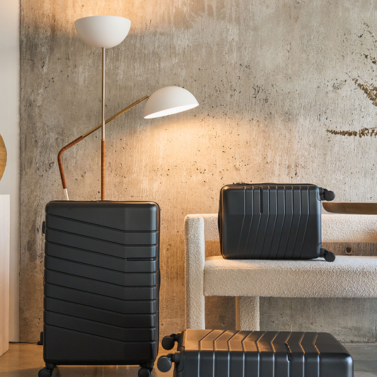 Expandable Luggage: Useful Feature or Just Extra Weight?