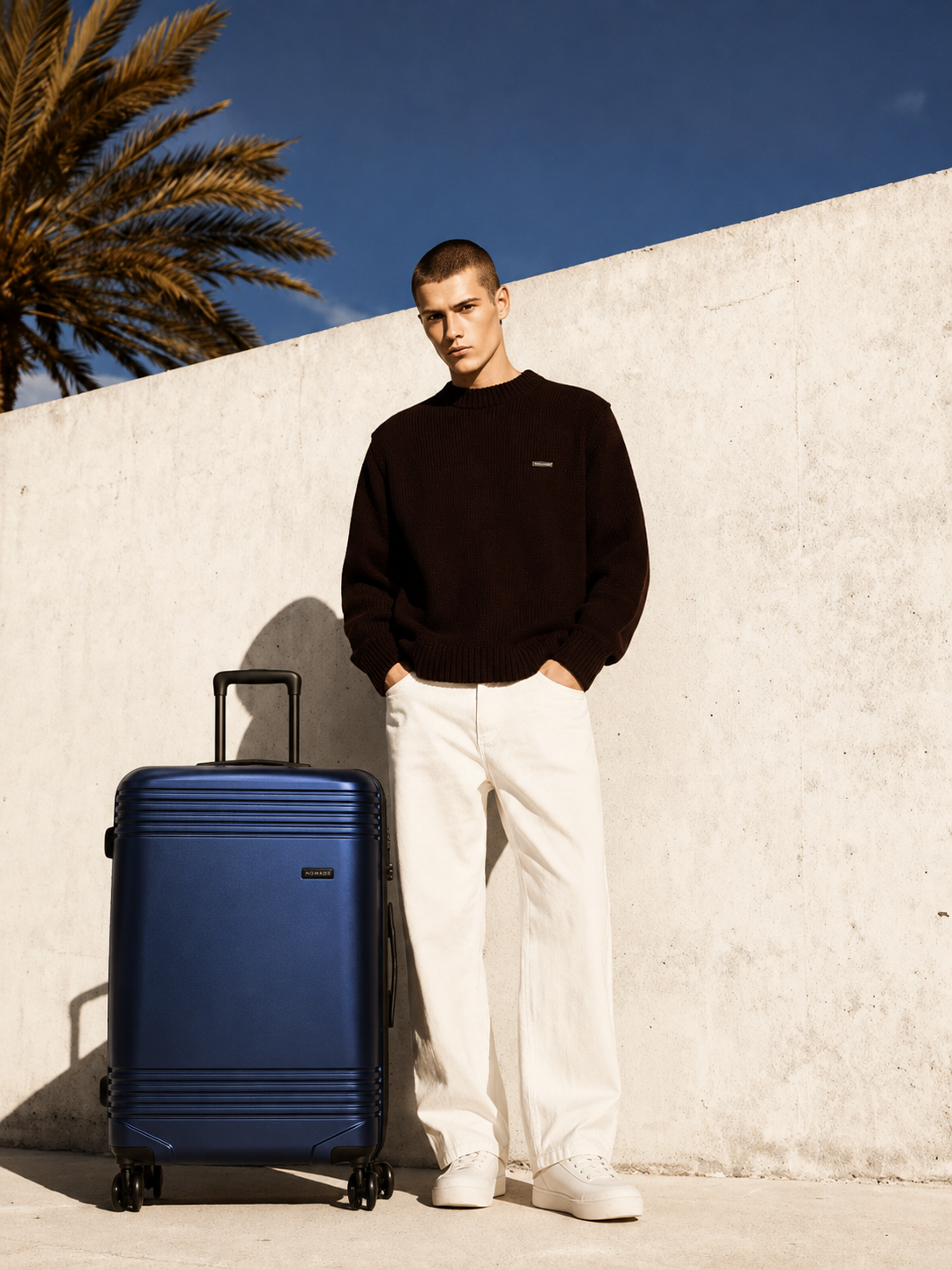 28" CHECK-IN & SETS