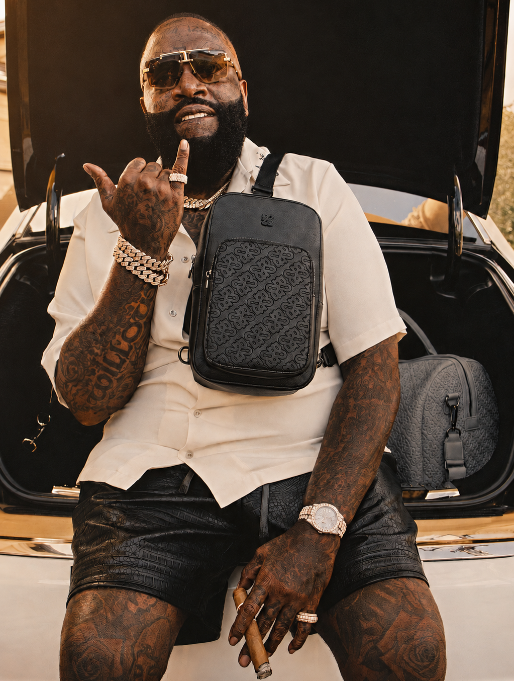 SHOP RICK ROSS