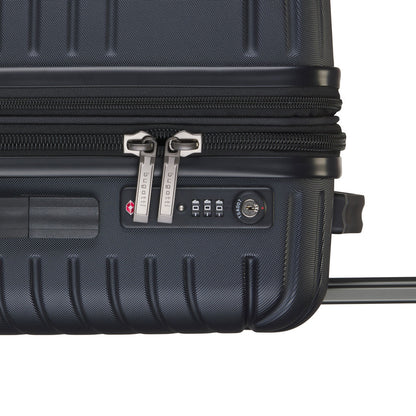Bugatti Oslo - Carry-on Luggage in Navy