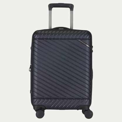 Bugatti Oslo - Carry-on Luggage in Navy