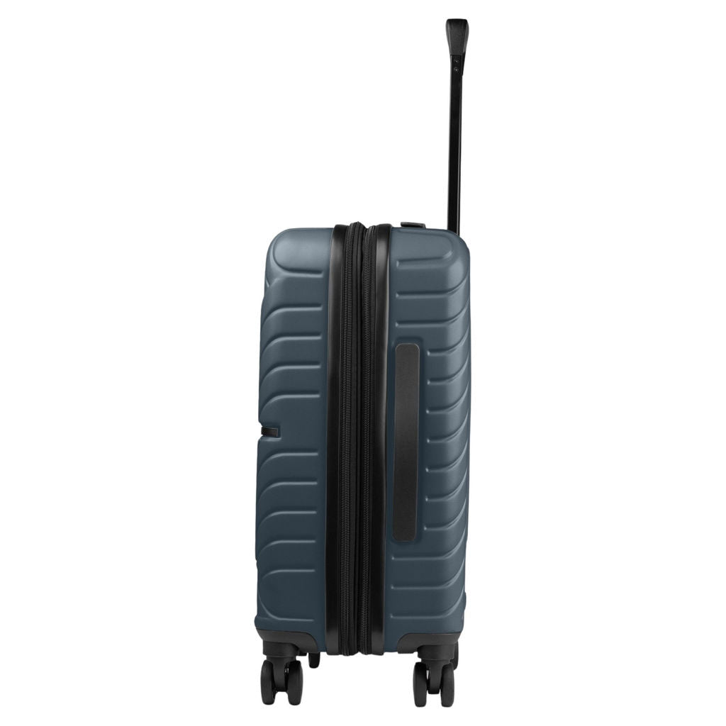 Bugatti Berlin carry-on luggage – alternate view Slate