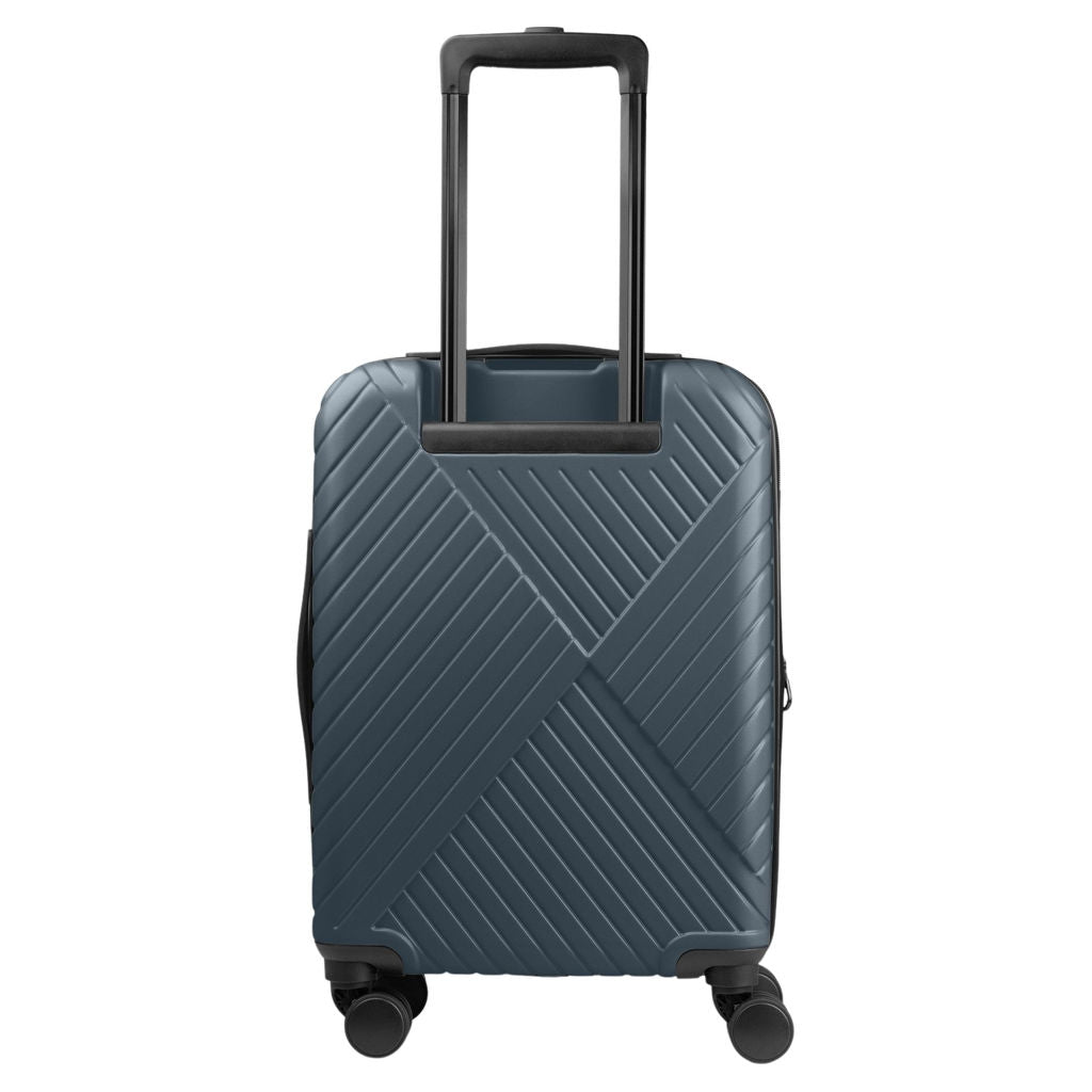 Bugatti Berlin carry-on luggage – alternate view Slate