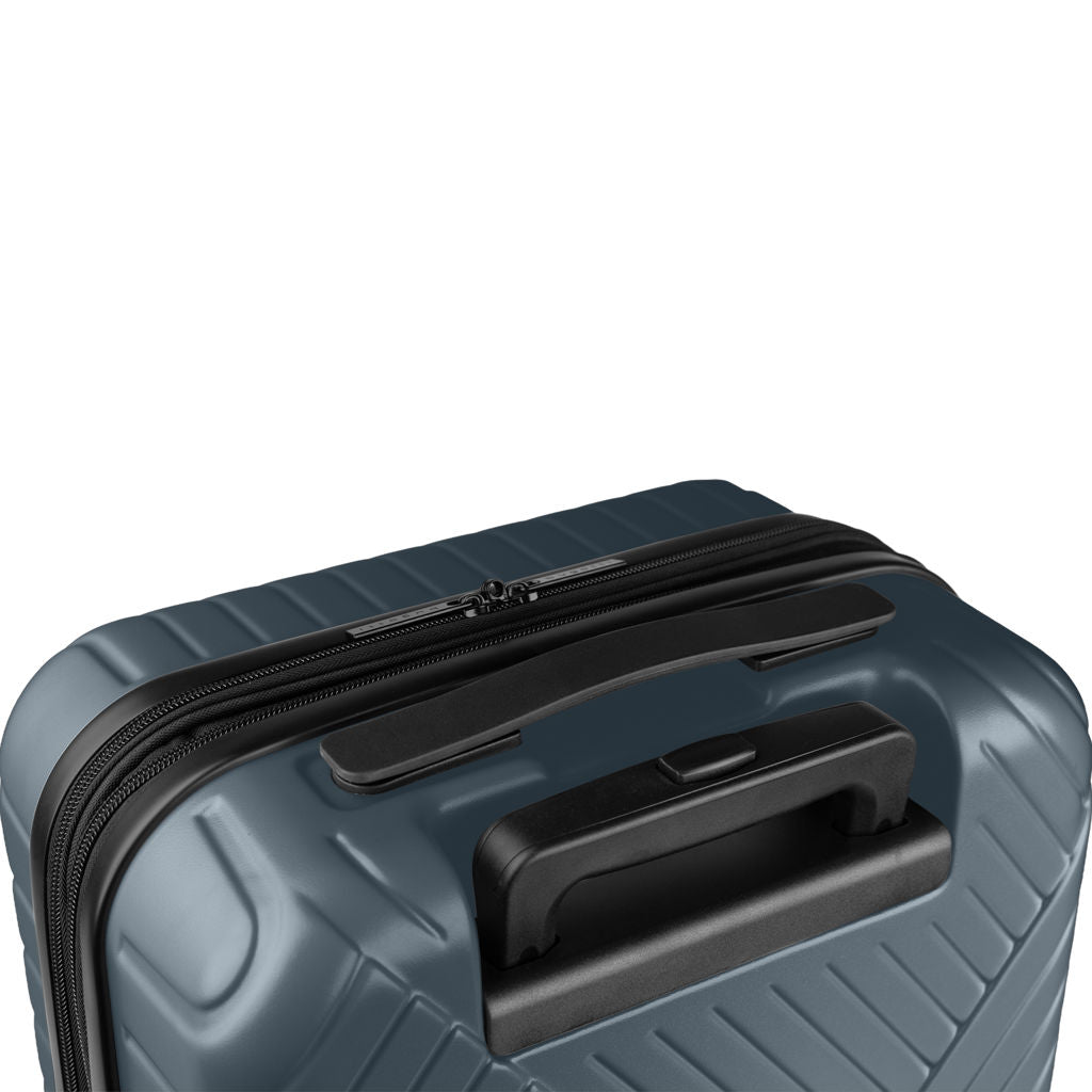 Bugatti Berlin carry-on luggage – alternate view Slate