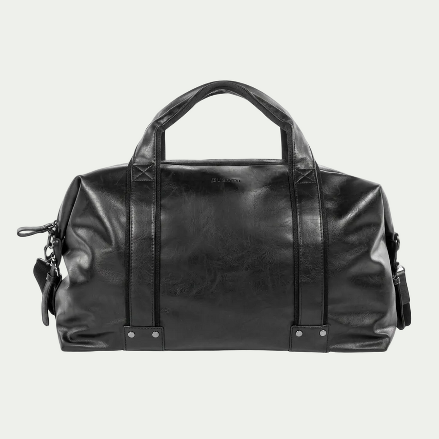Bugatti Valentino Weekender Bag - DUF623, professional high-resolution hero shot.