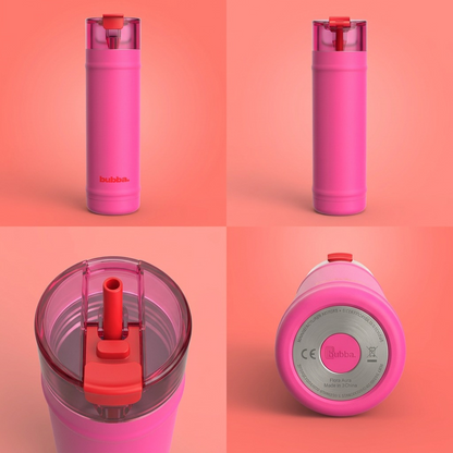 pink