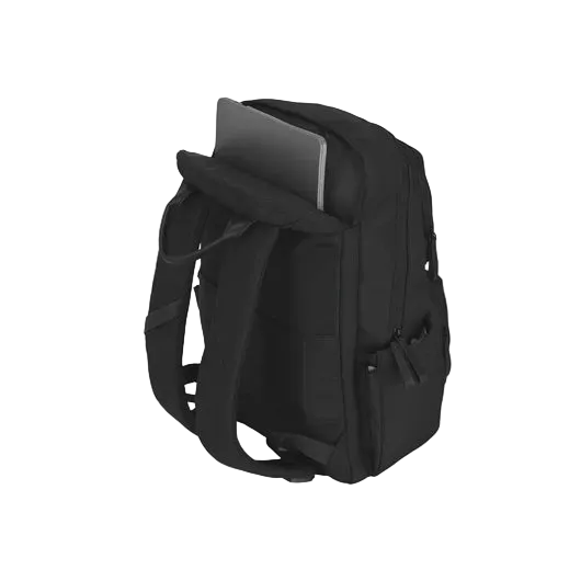 Bugatti Madison Backpack - 15.6” Laptop Compartment