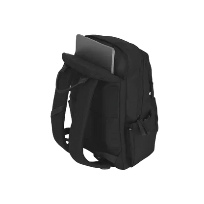 Bugatti Madison Backpack - 15.6” Laptop Compartment