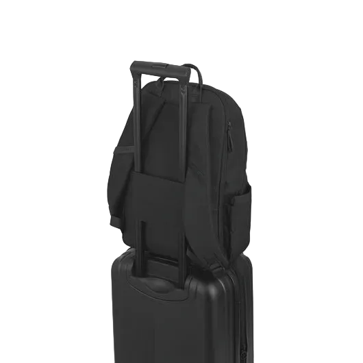 Bugatti Madison Backpack - 15.6” Laptop Compartment