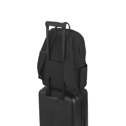 Bugatti Madison Backpack - 15.6” Laptop Compartment