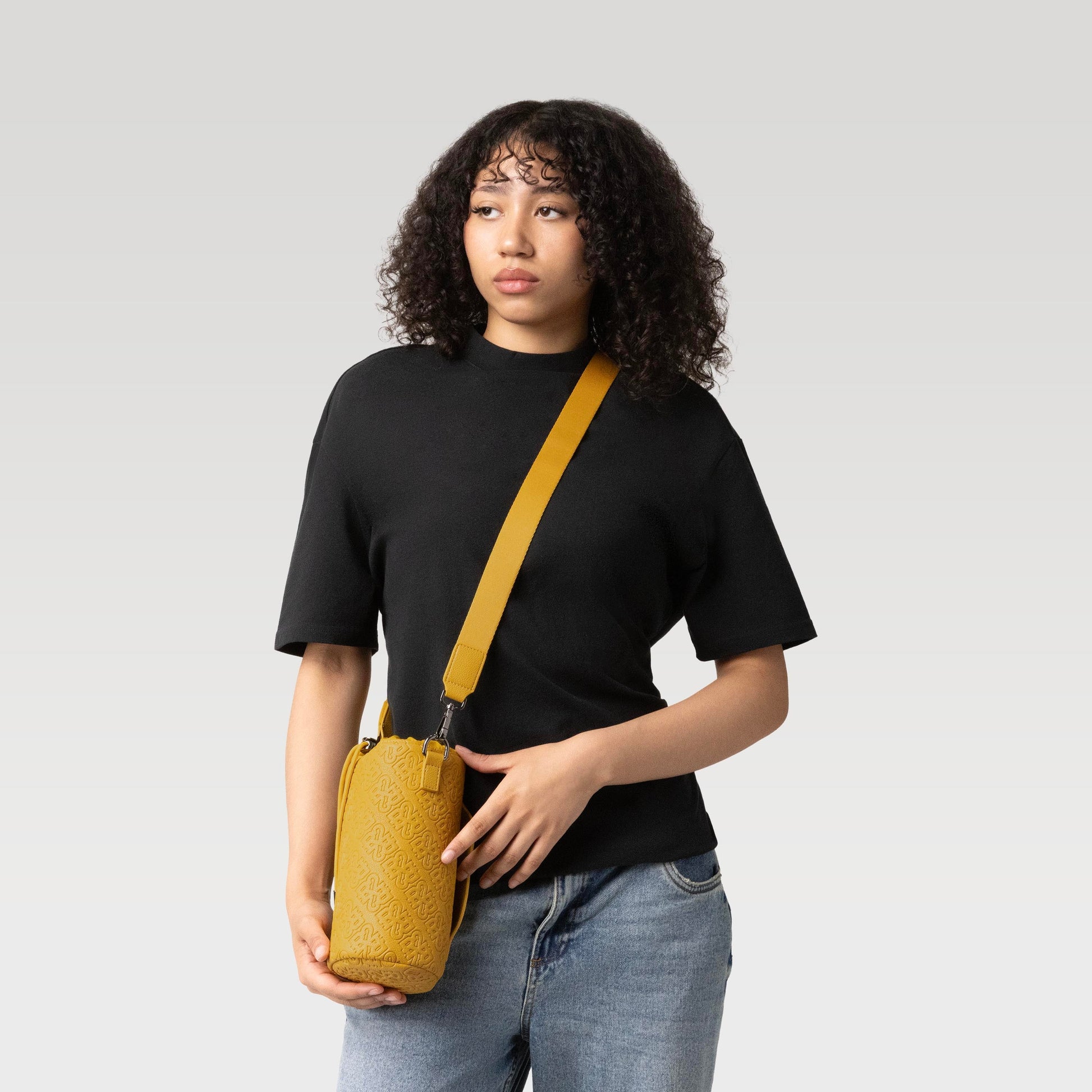 Voltage Yellow