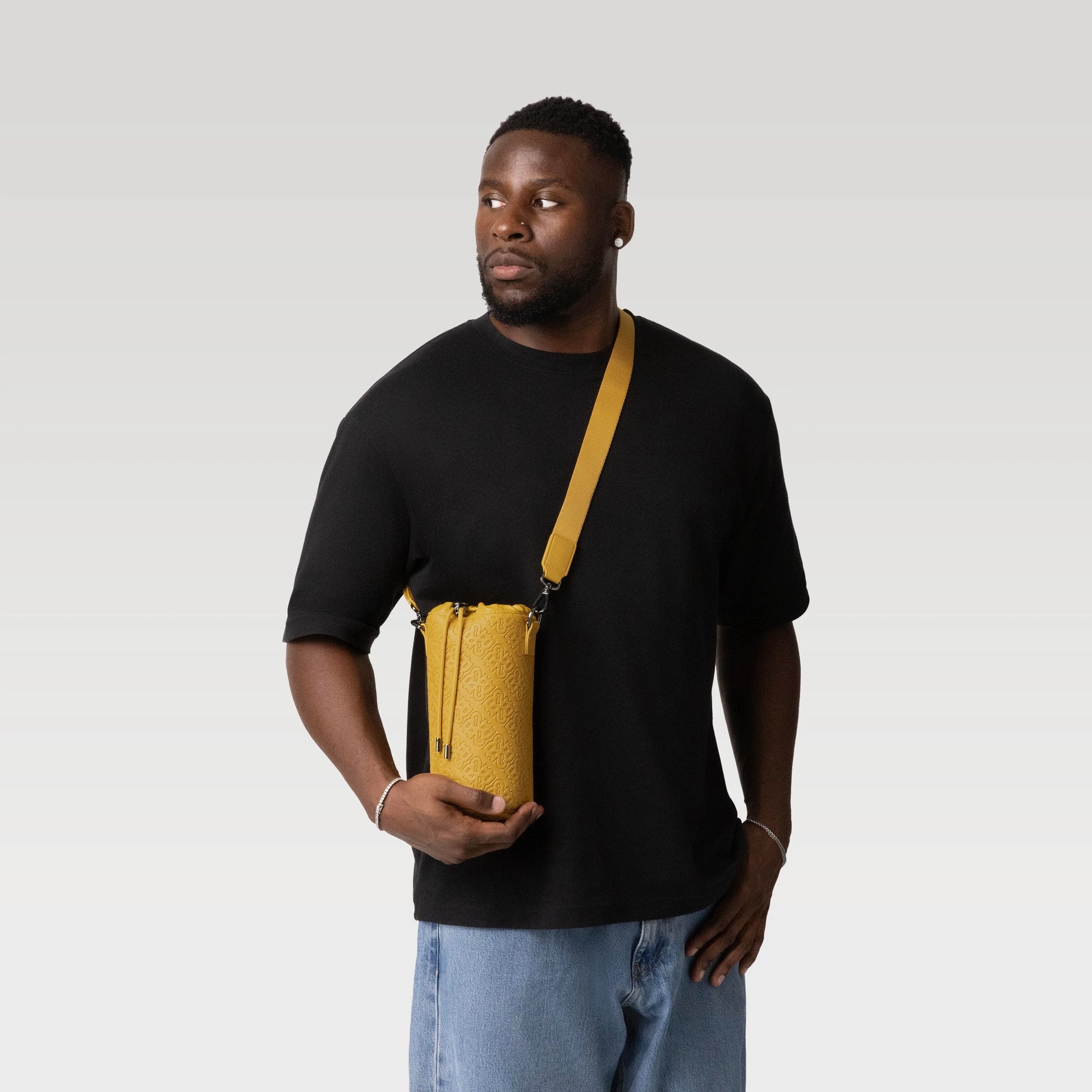 Voltage Yellow