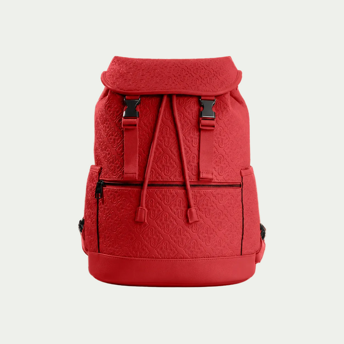 Bugatti Contrast Backpack
