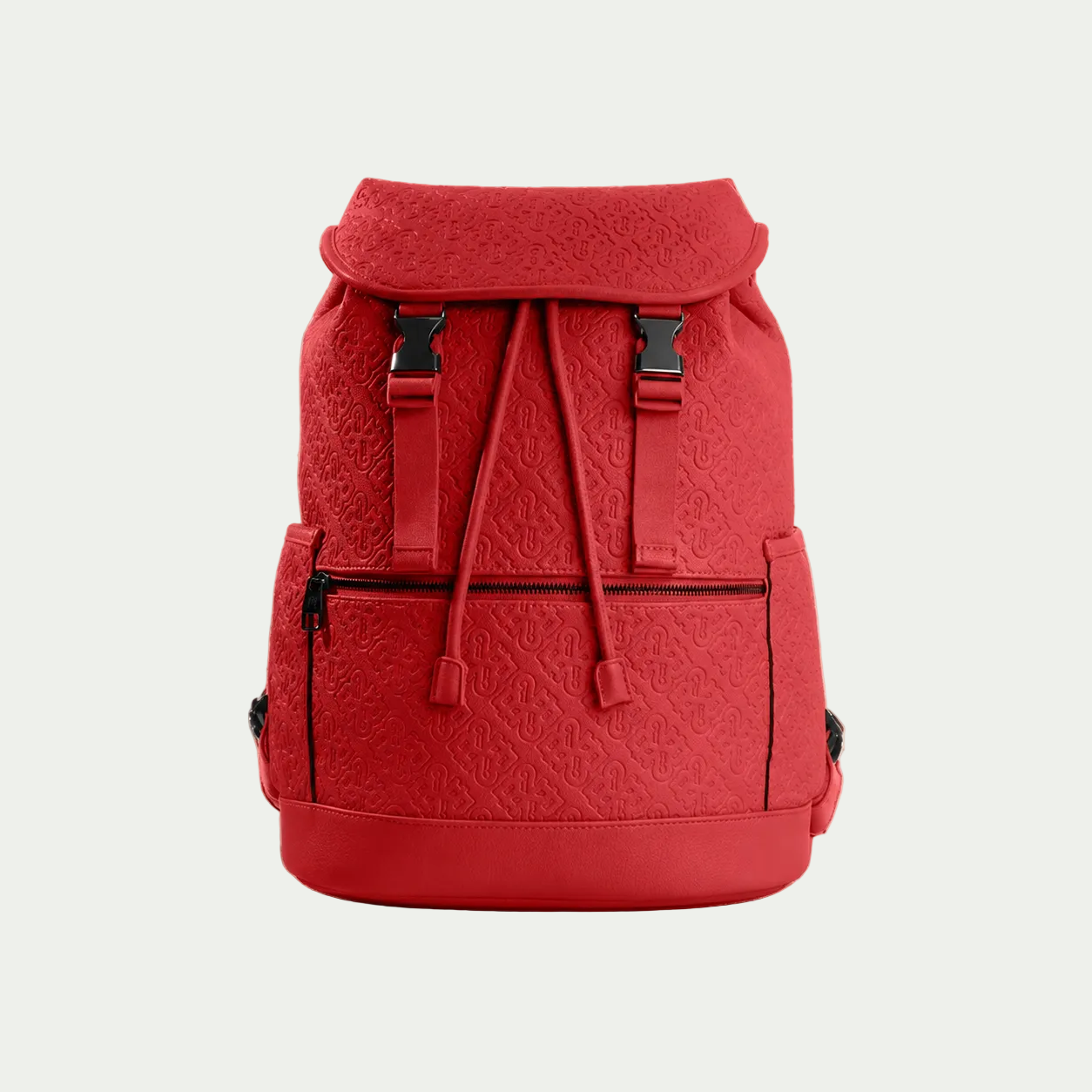 Blood Red