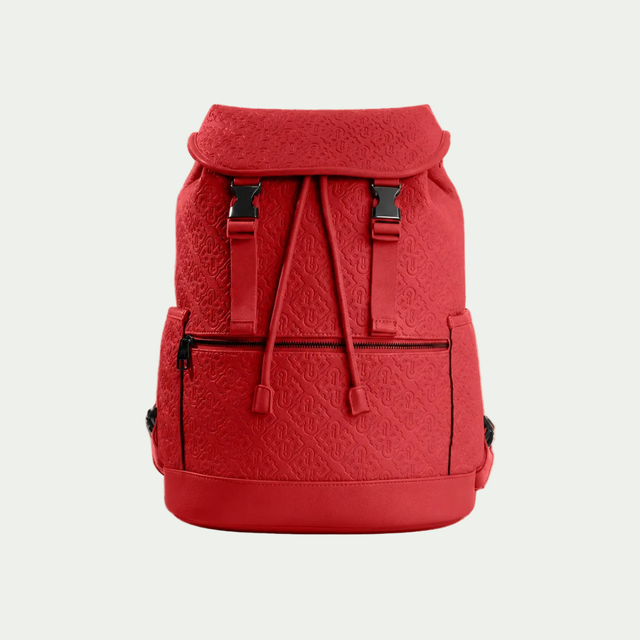 Blood Red