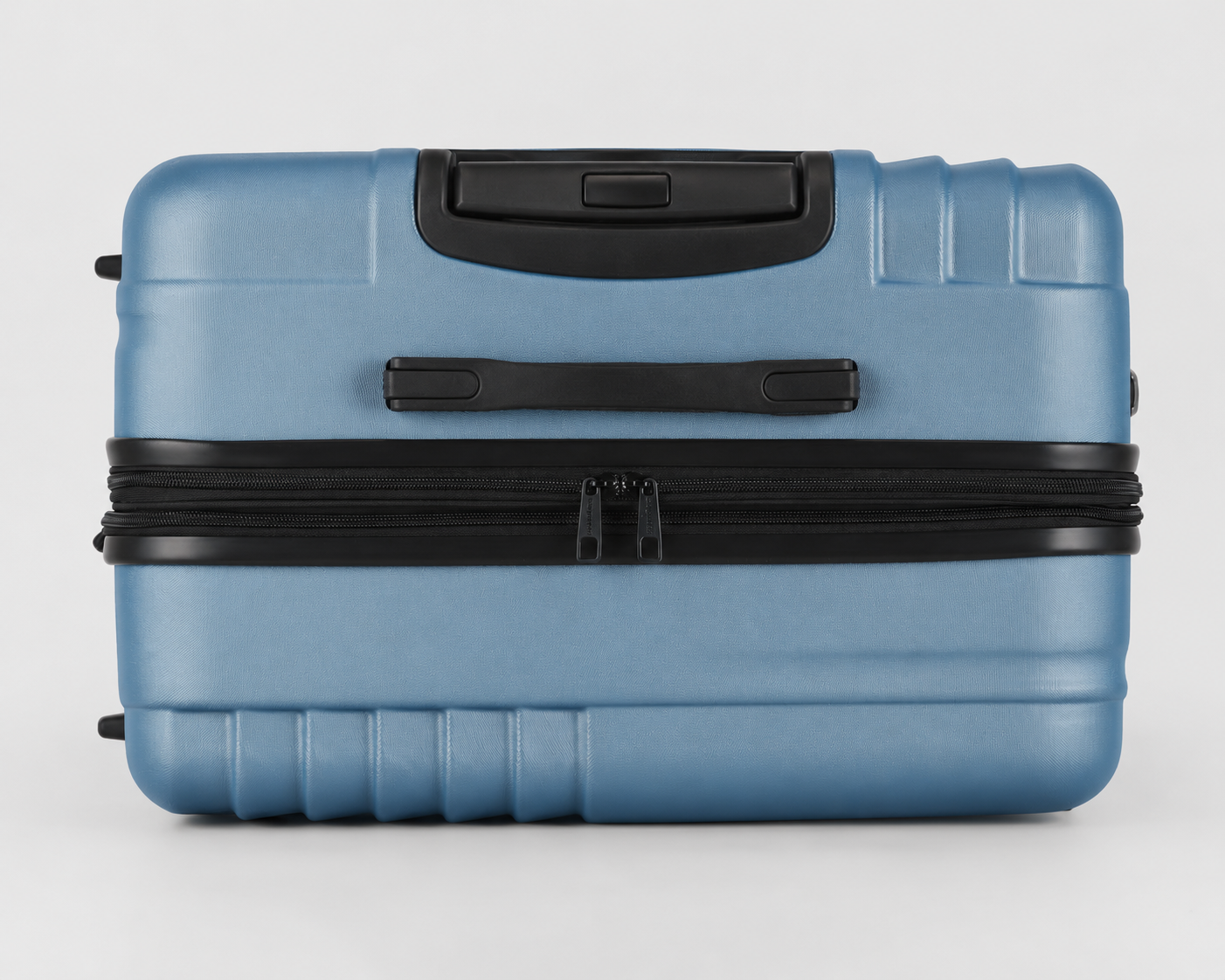 Bugatti The Classic 2-Piece Luggage Set