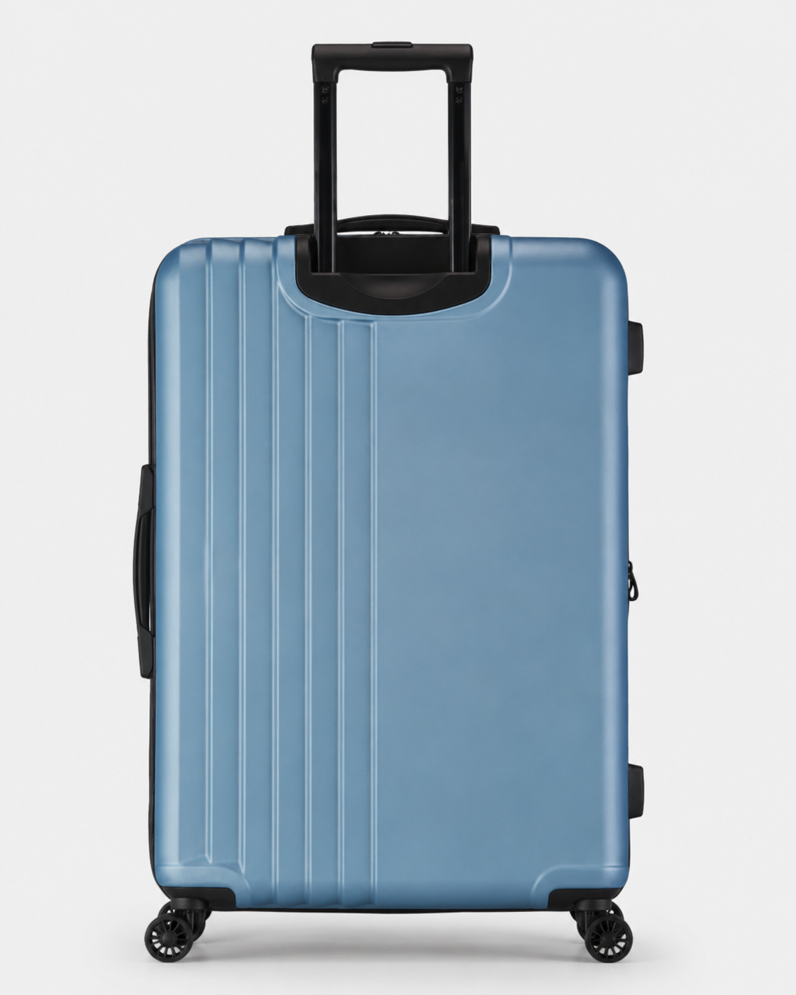 Bugatti The Classic 2-Piece Luggage Set