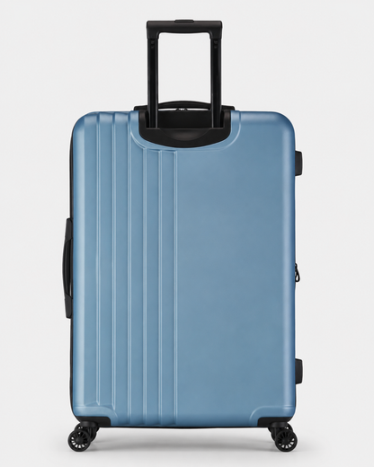 Bugatti The Classic 2-Piece Luggage Set