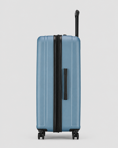 Bugatti The Classic 2-Piece Luggage Set