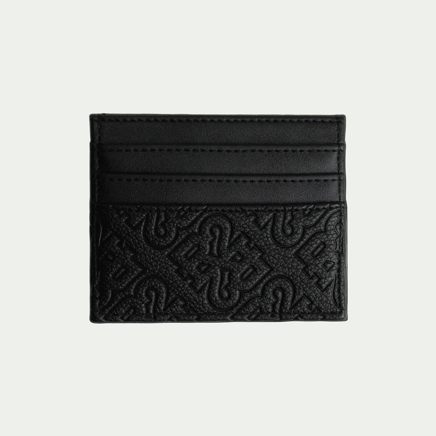 Rick Ross - The Boss Edition Card Holder