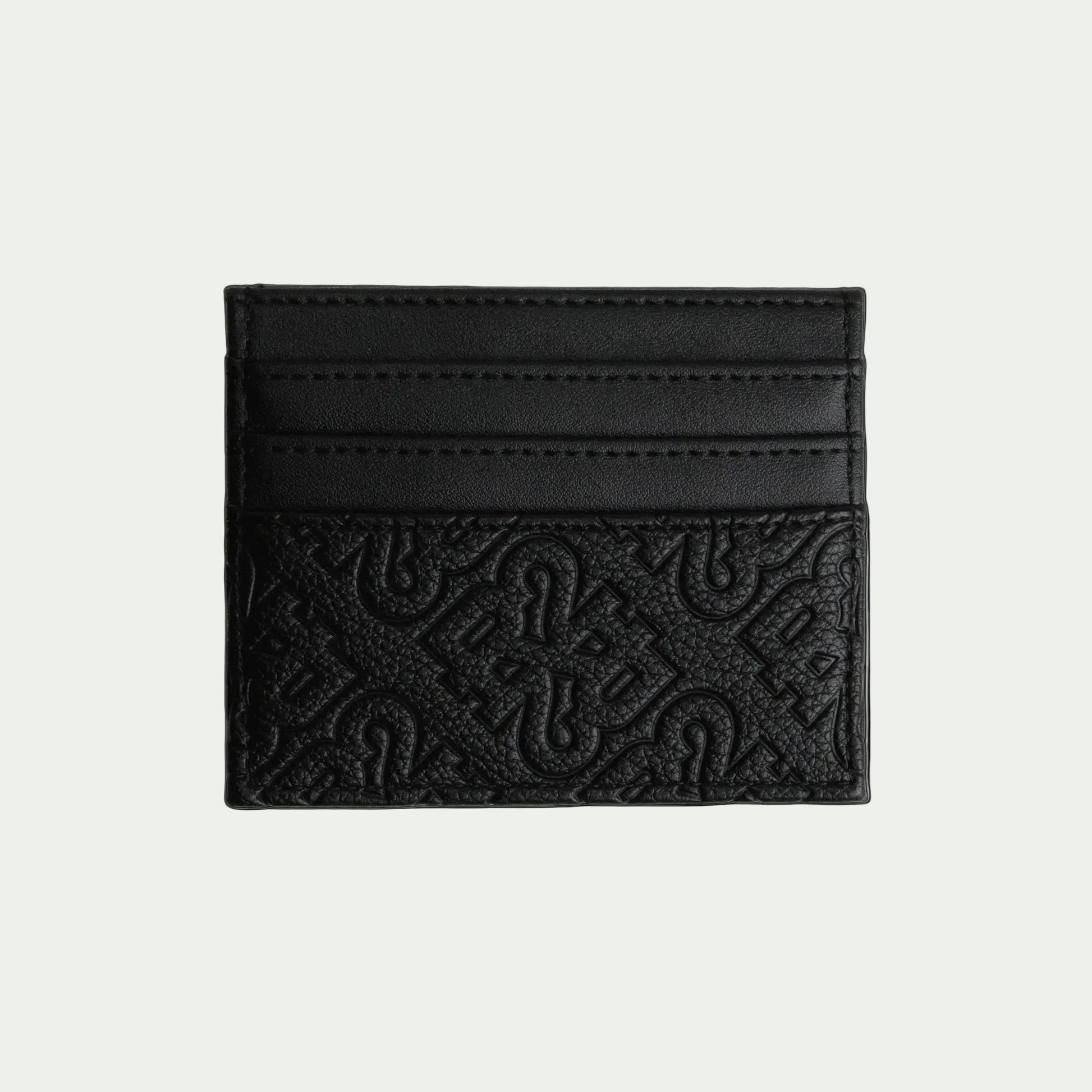 Rick Ross - The Boss Edition Card Holder