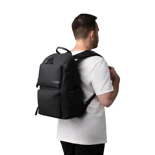 Bugatti Madison Backpack - 15.6” Laptop Compartment