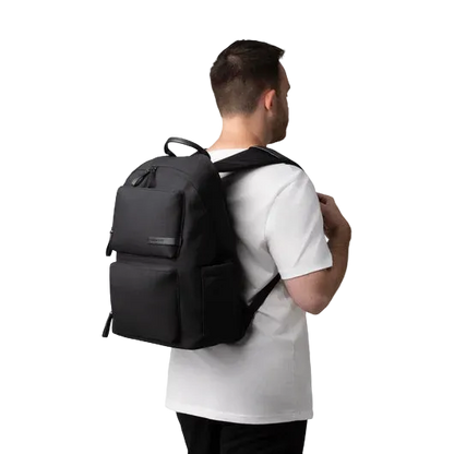 Bugatti Madison Backpack - 15.6” Laptop Compartment