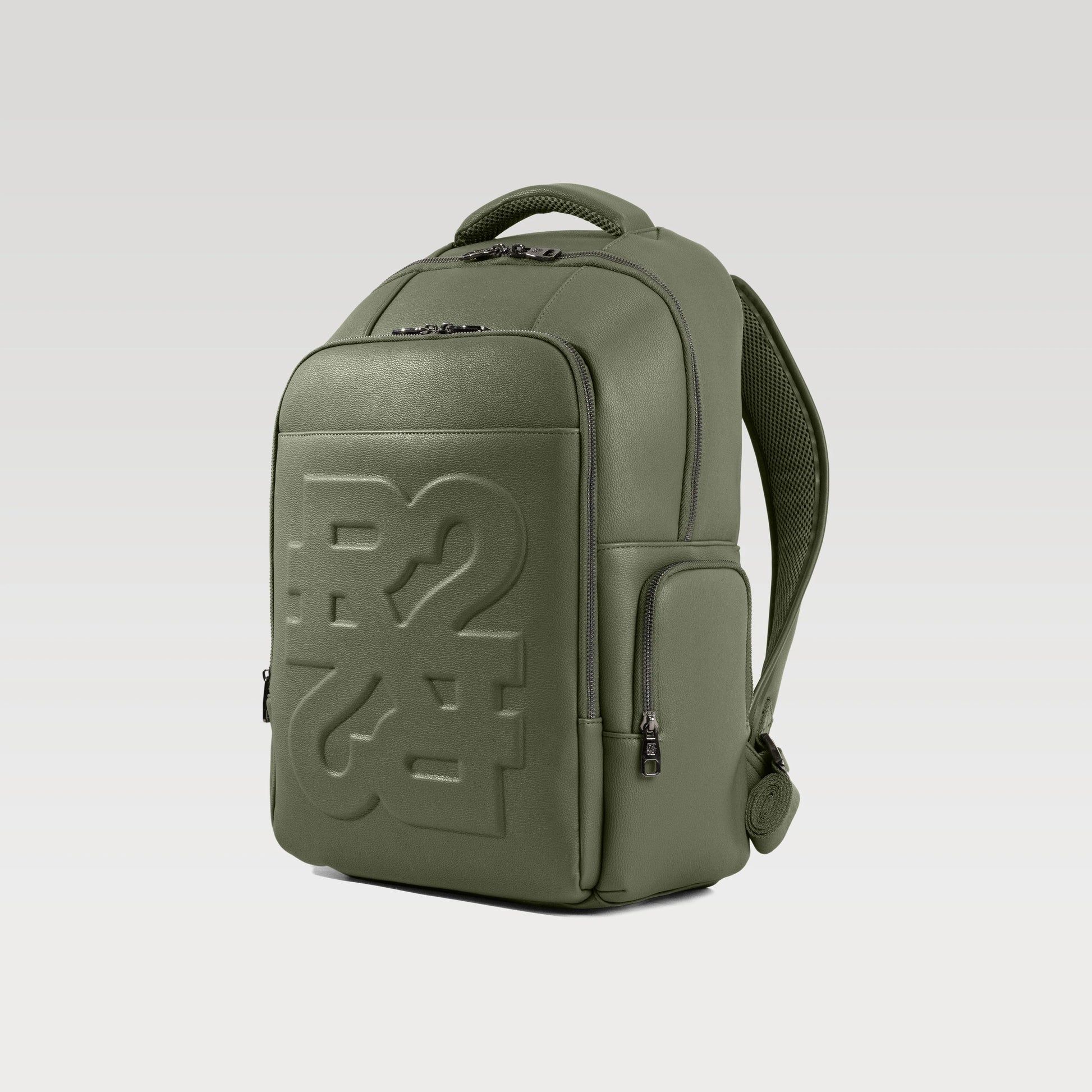 Grit Green