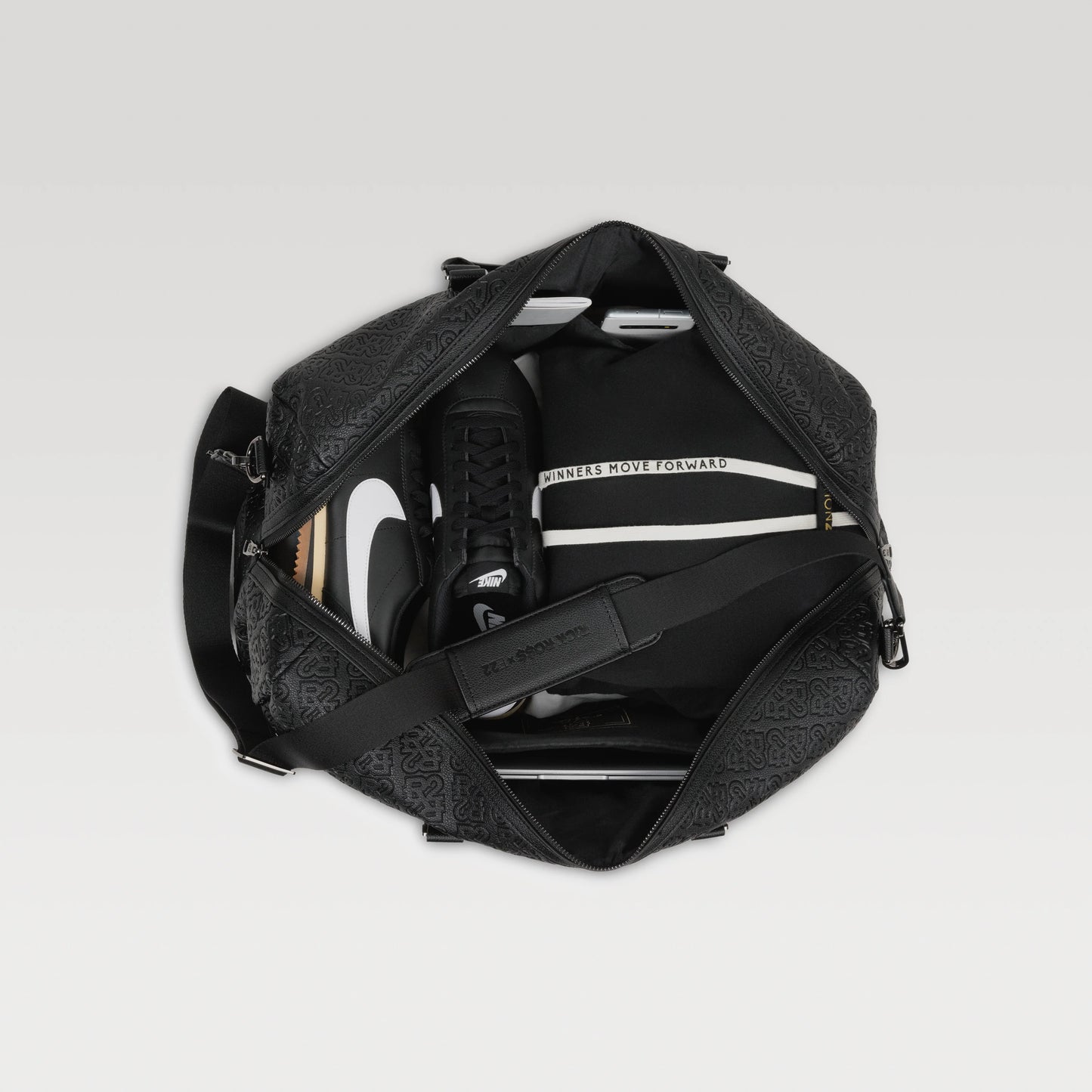 Phantom Black