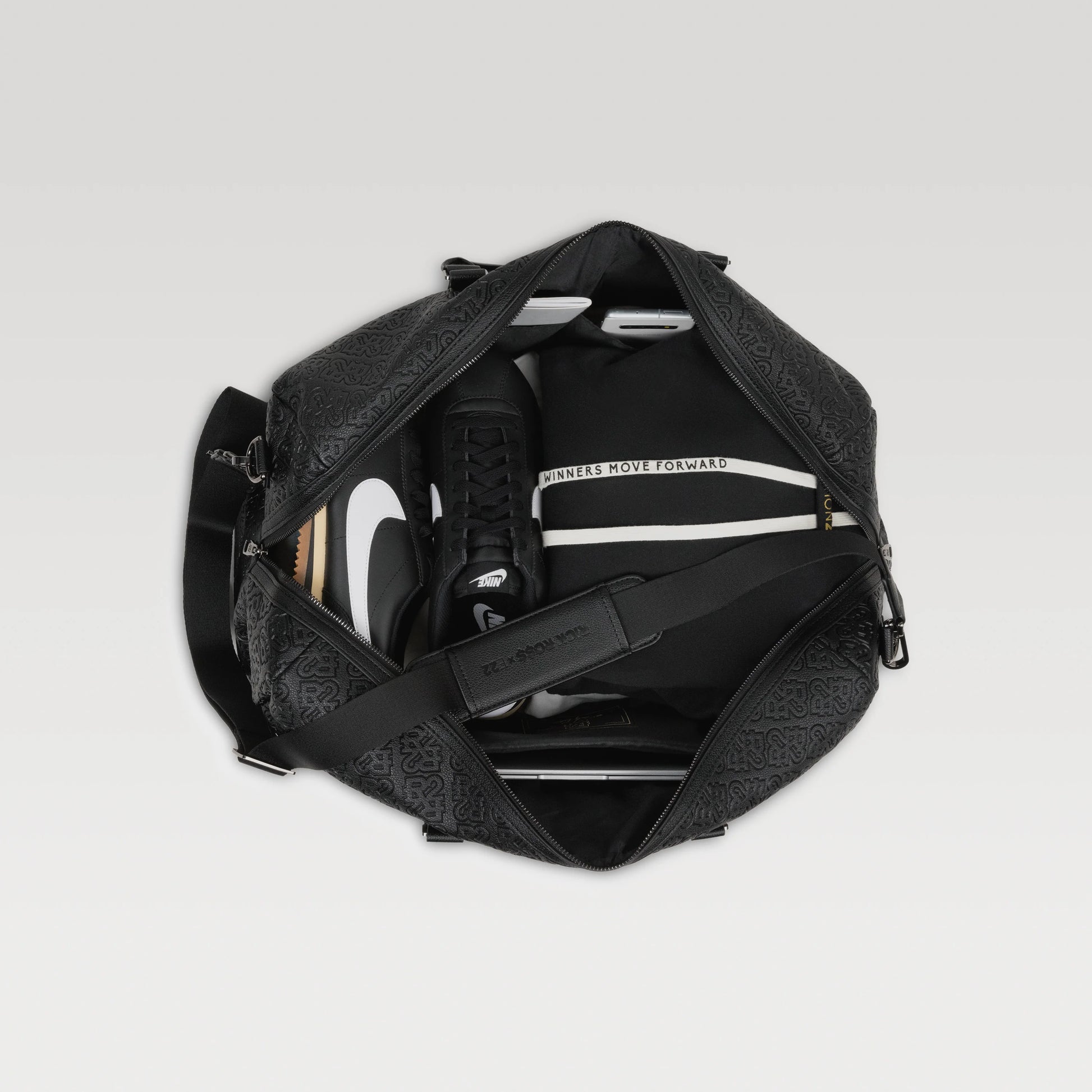 Phantom Black