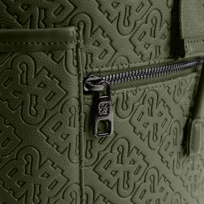 Grit Green