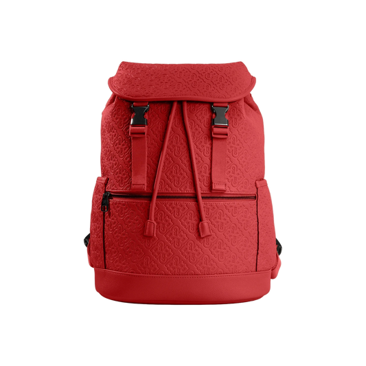 Blood Red