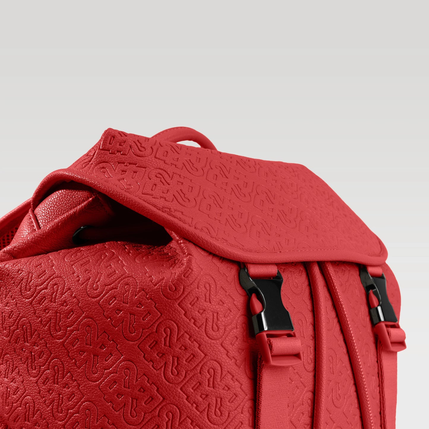 Blood Red