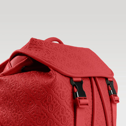 Blood Red