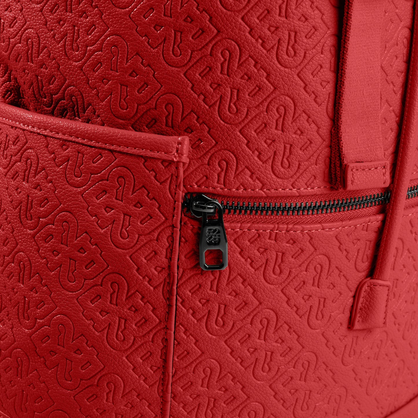 Blood Red