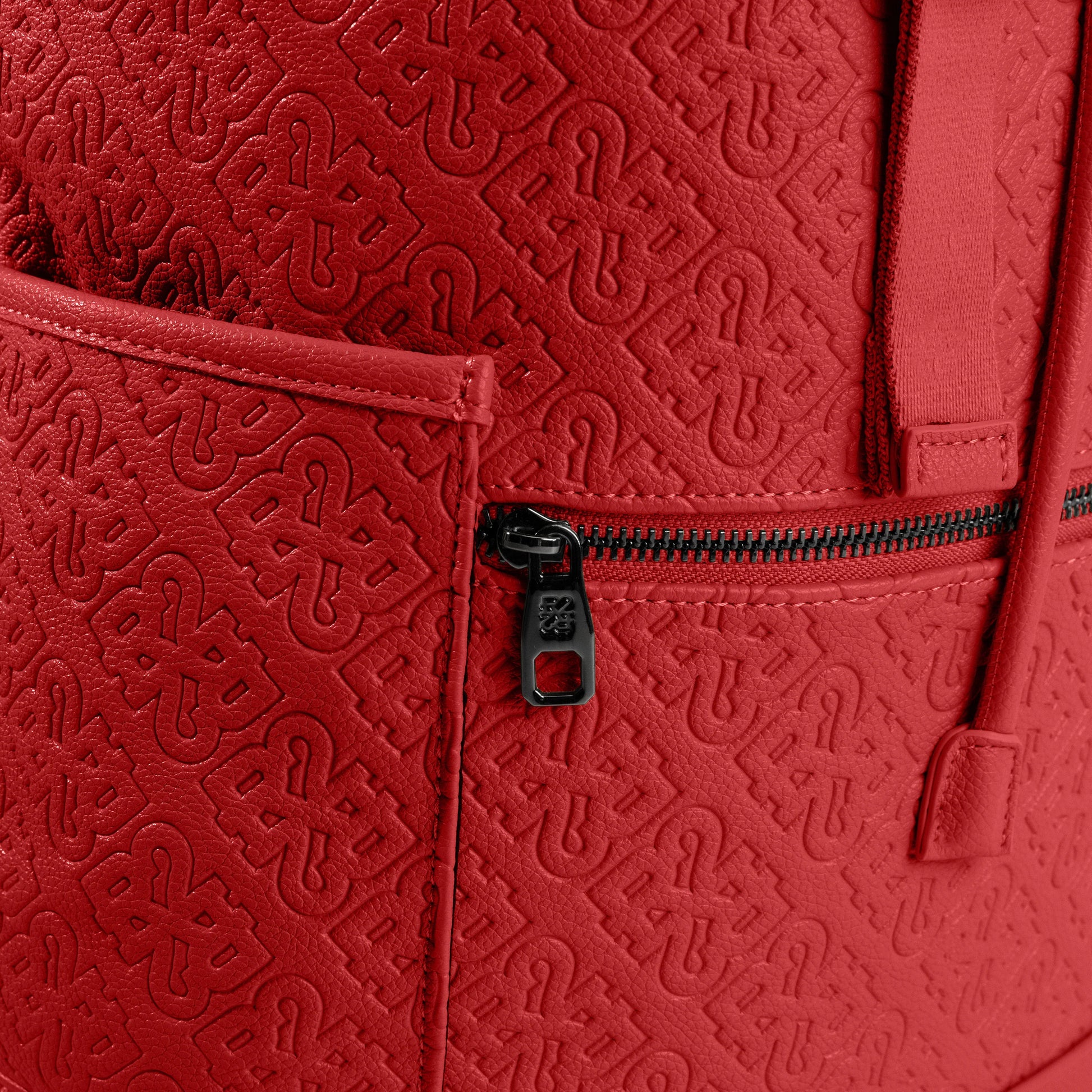 Blood Red