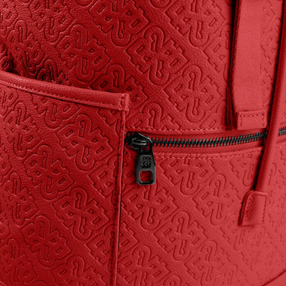Blood Red