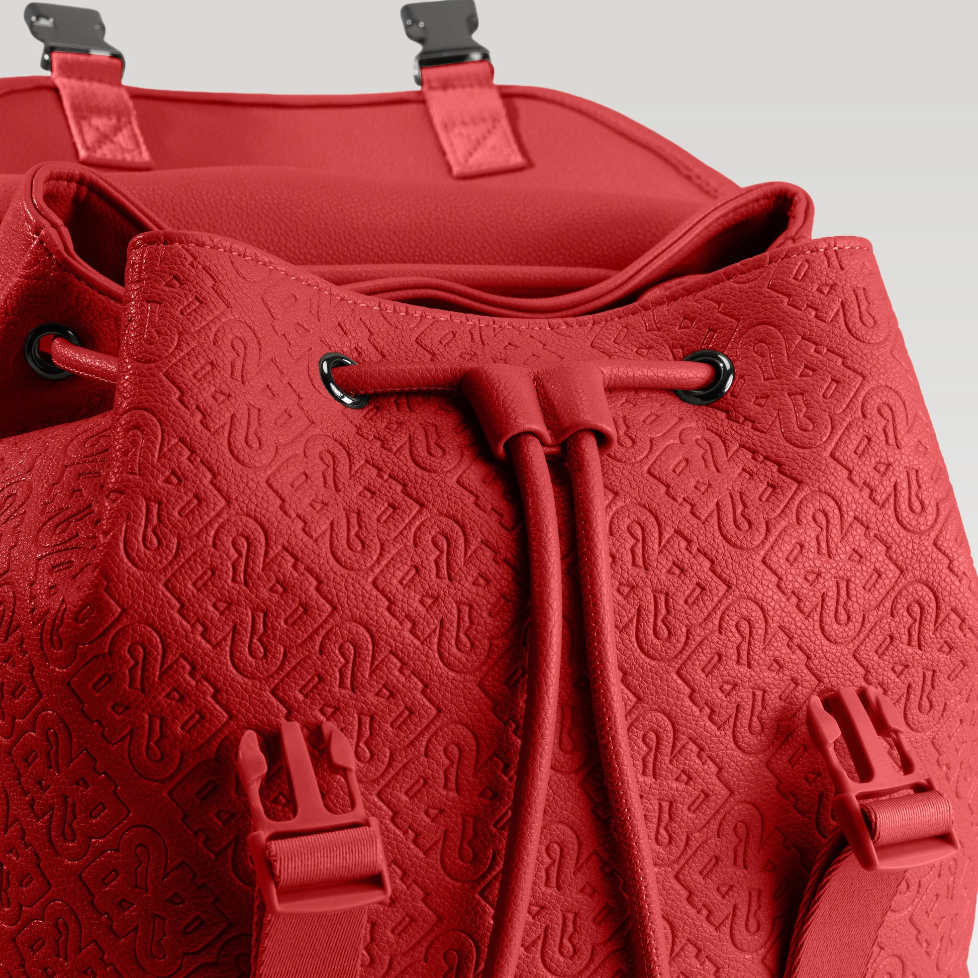 Blood Red