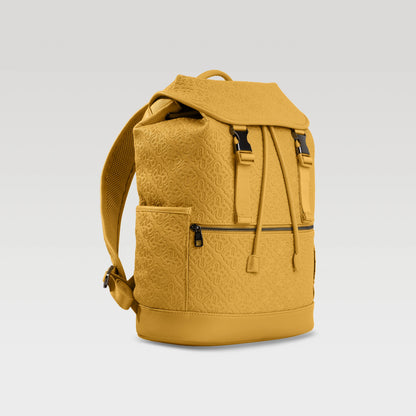 Voltage Yellow