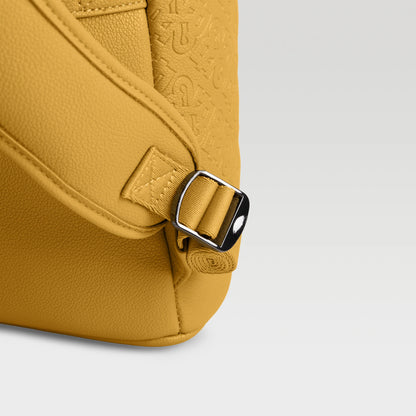 Voltage Yellow