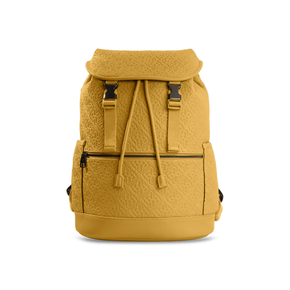 Voltage Yellow