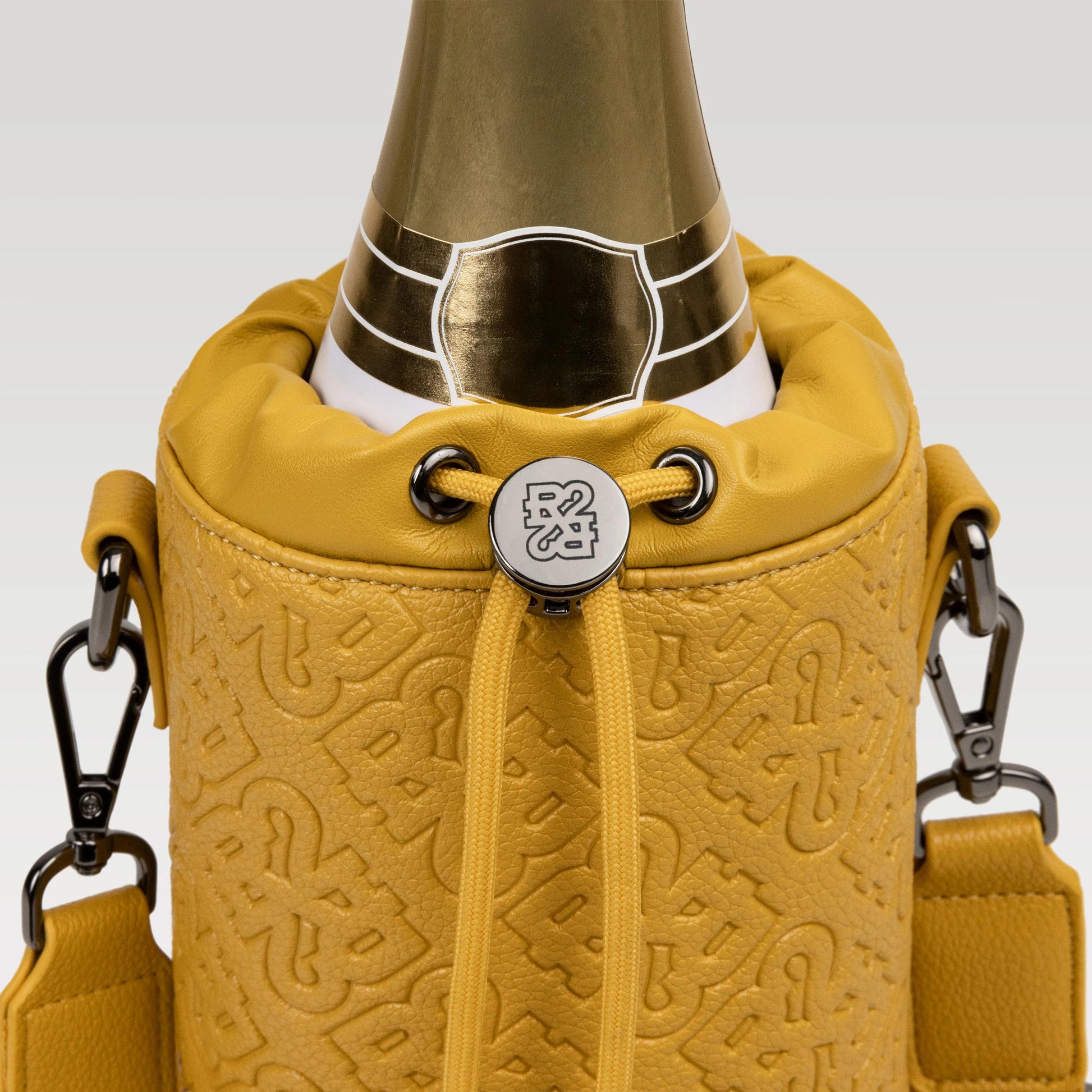 Voltage Yellow