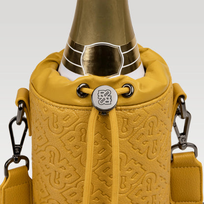 Voltage Yellow