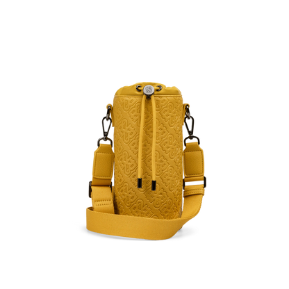 Voltage Yellow