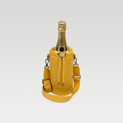 Voltage Yellow