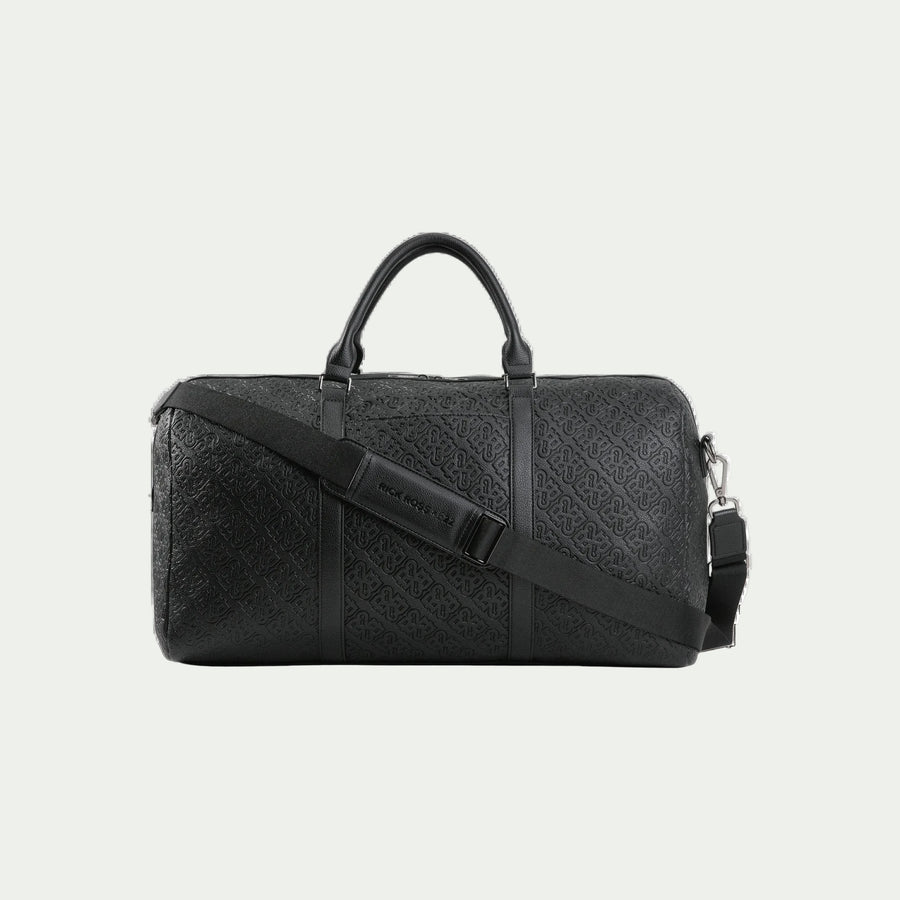 Rick Ross - The Boss Edition Duffle Bag