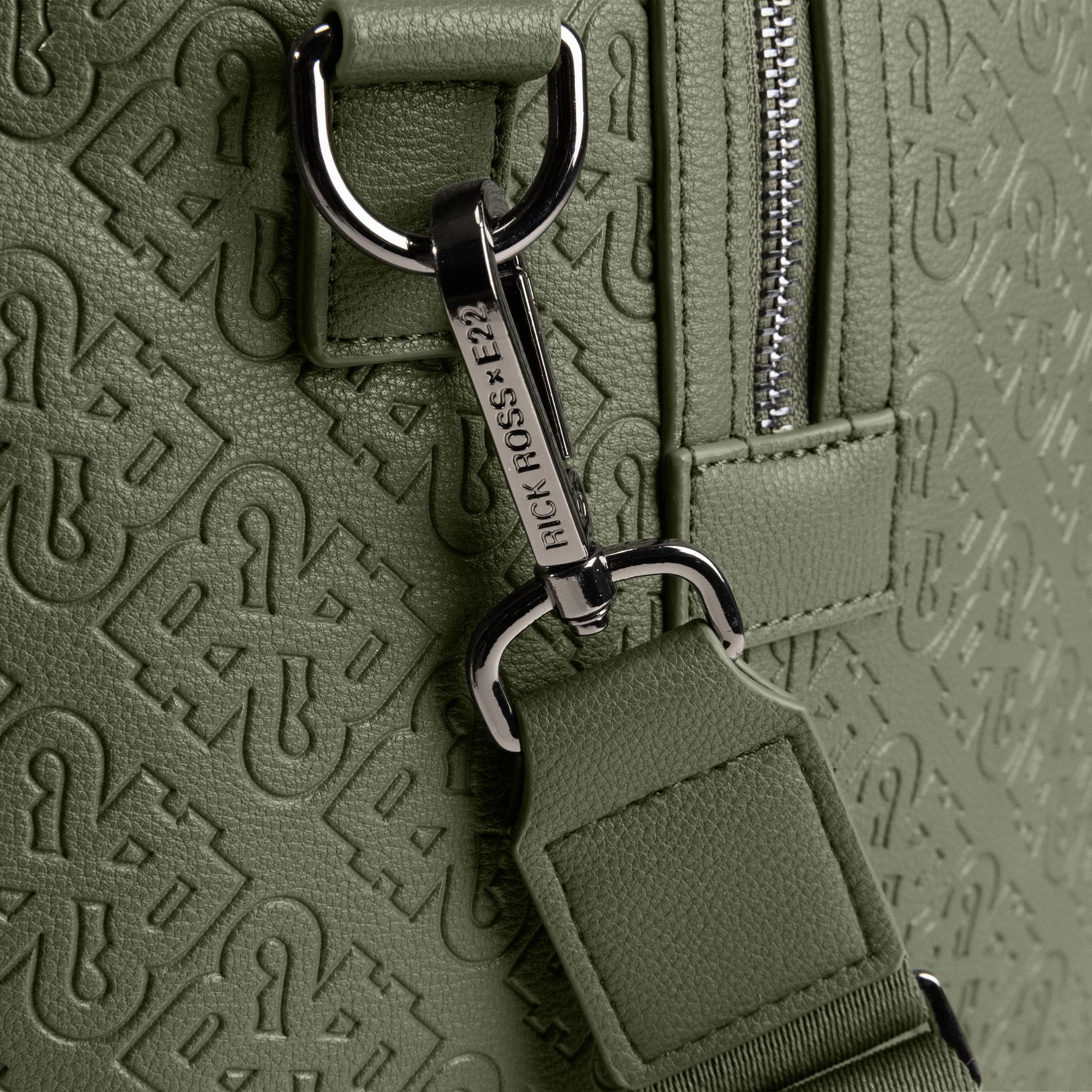 Grit Green