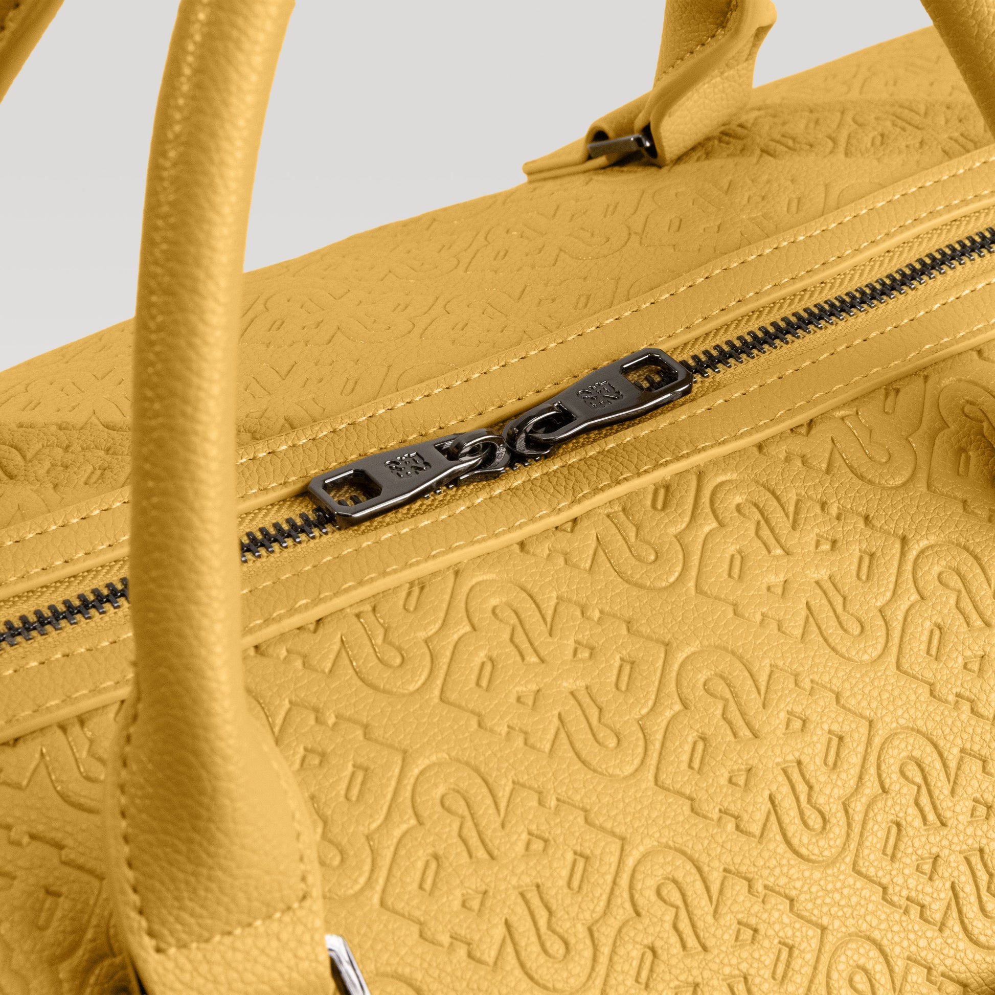 Voltage Yellow